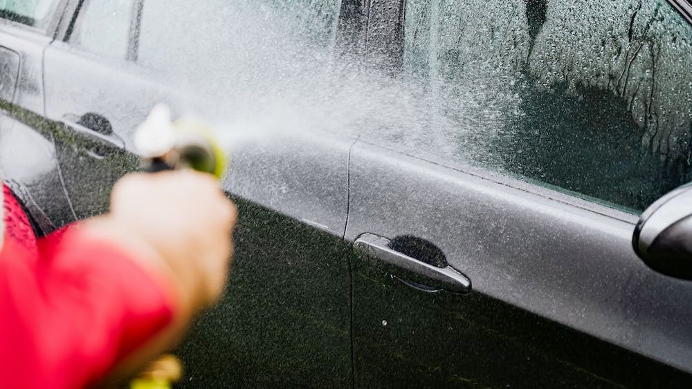 Car Wash